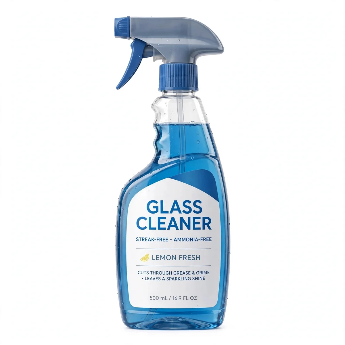 Glass Cleaner