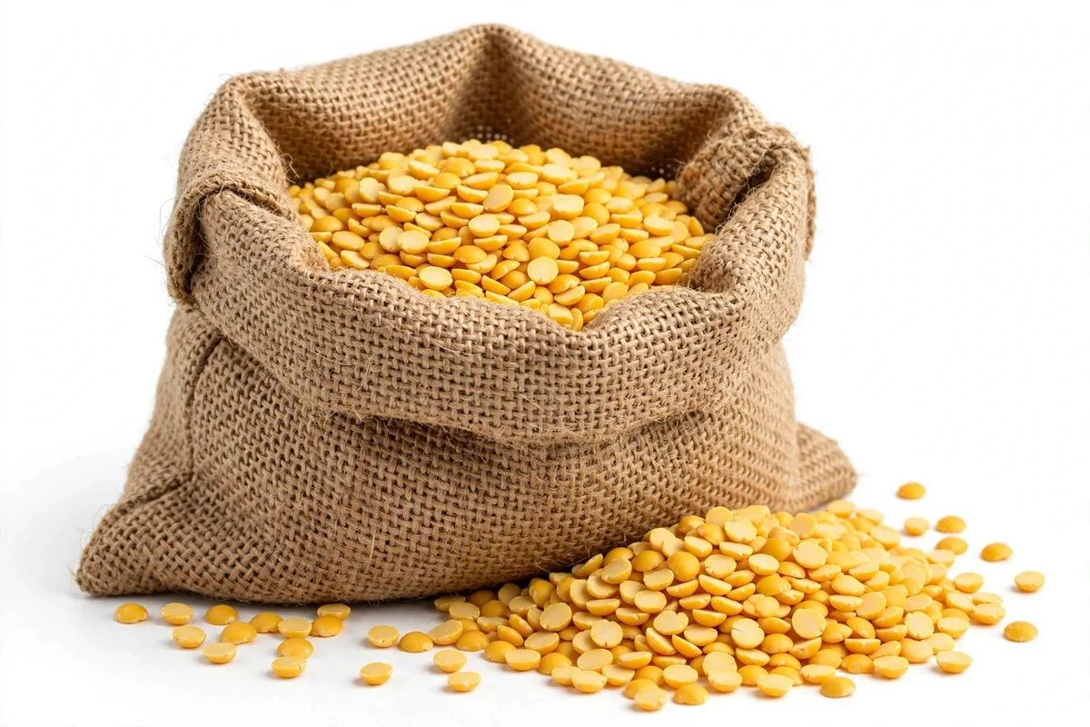 Masoor Dal