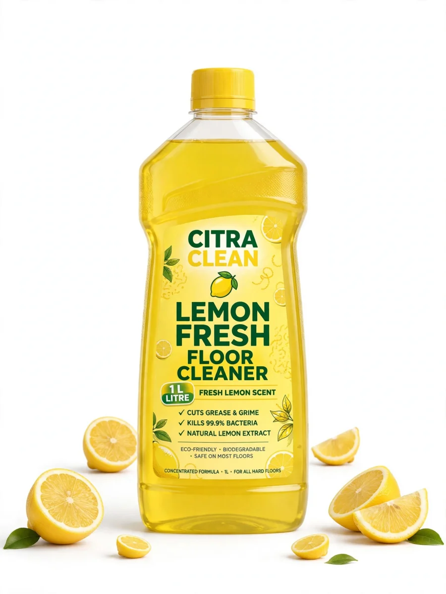 Floor Cleaner