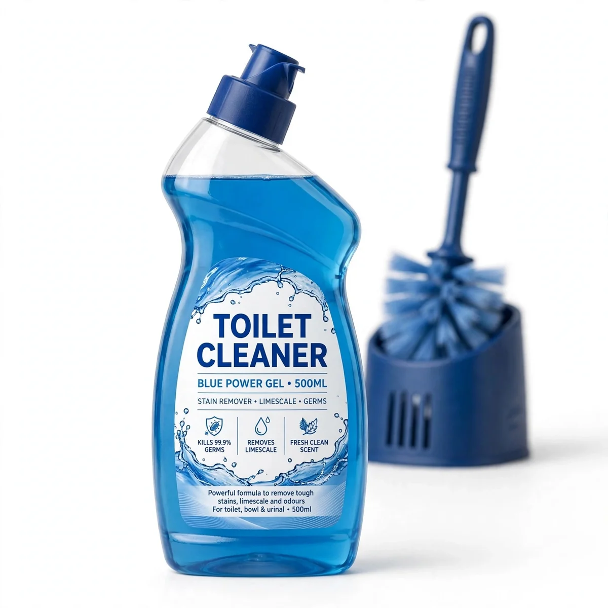 Toilet Cleaner