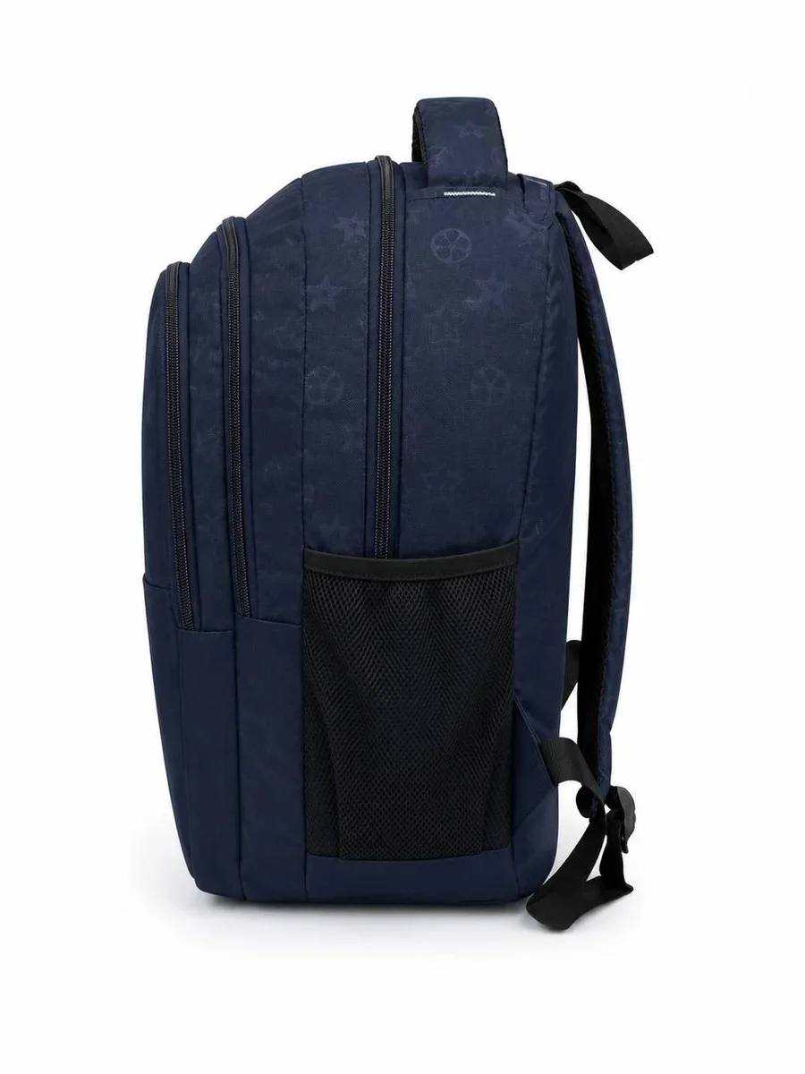 V STYLE BAG/college bag 3