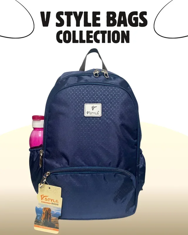 Trending College Bag