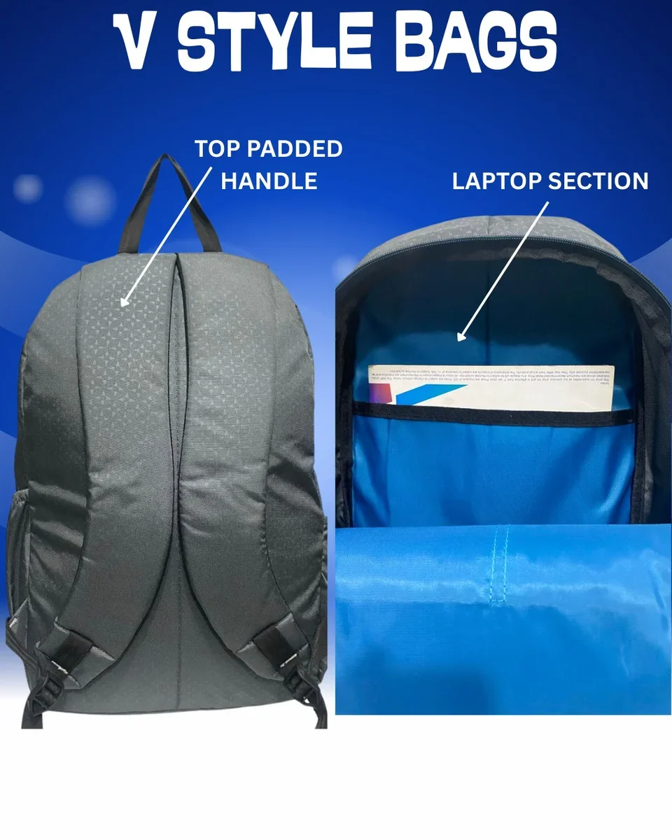 College Bag 3