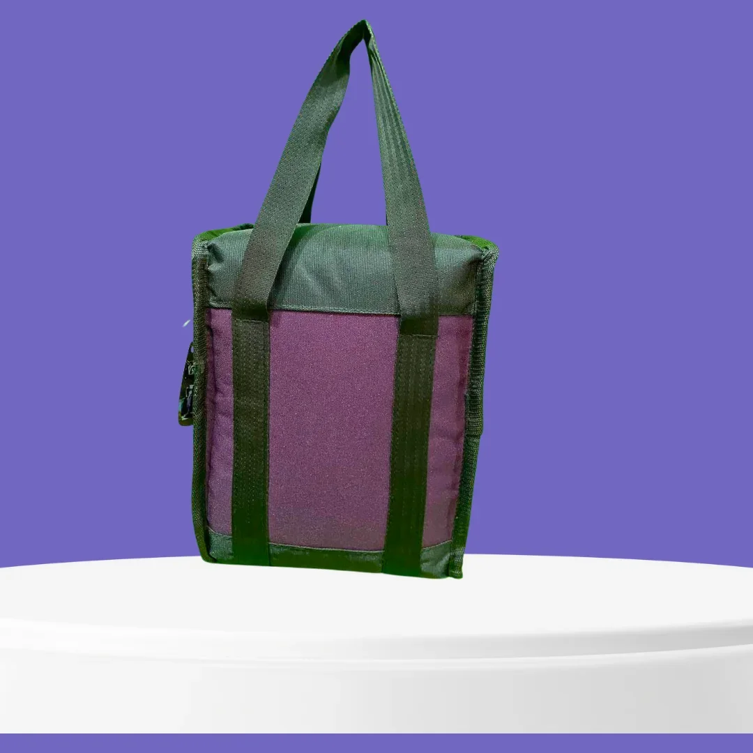 Lunch Bag 3