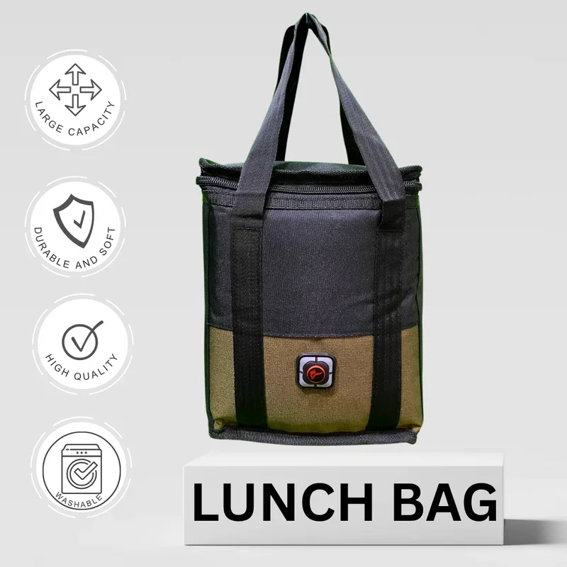 Lunch Bag or Tiphen Bag
