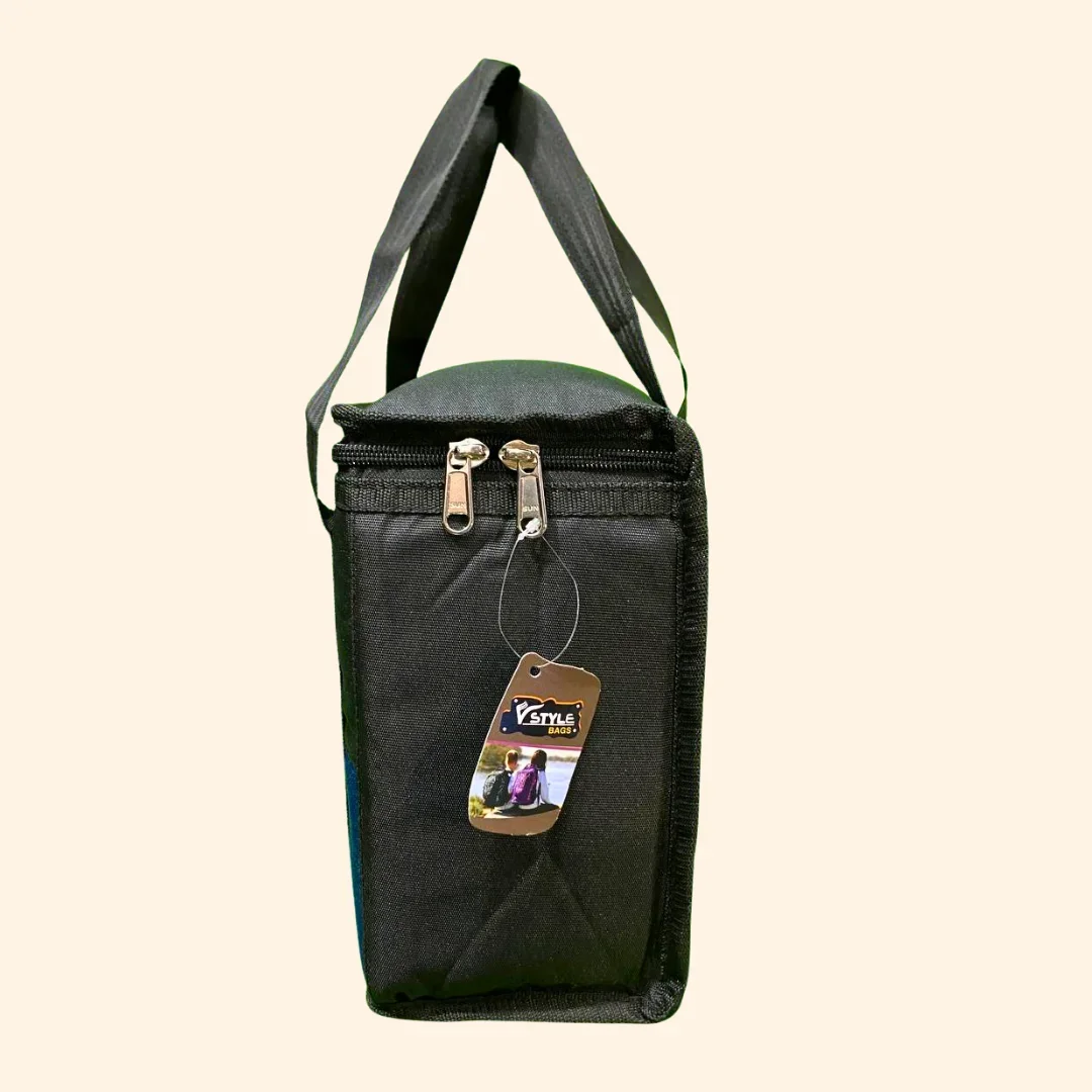 Lunch Bag 2