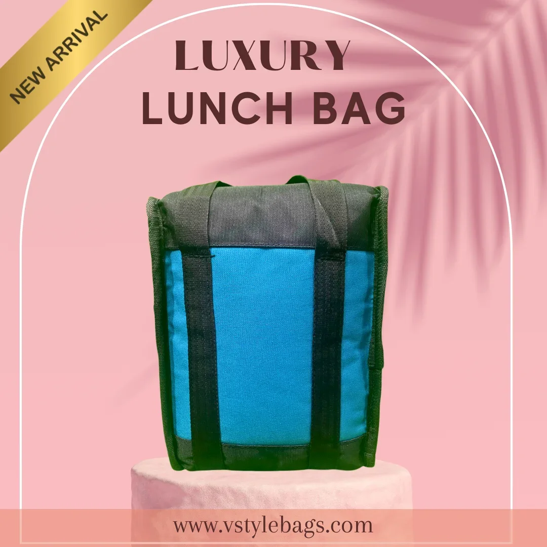 Latest Lunch Bag 3