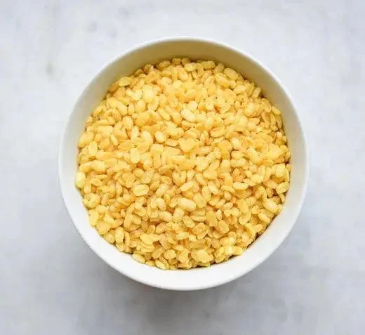 Yellow moong dal/ಹೆಸರು ಬೇಳೆ 2