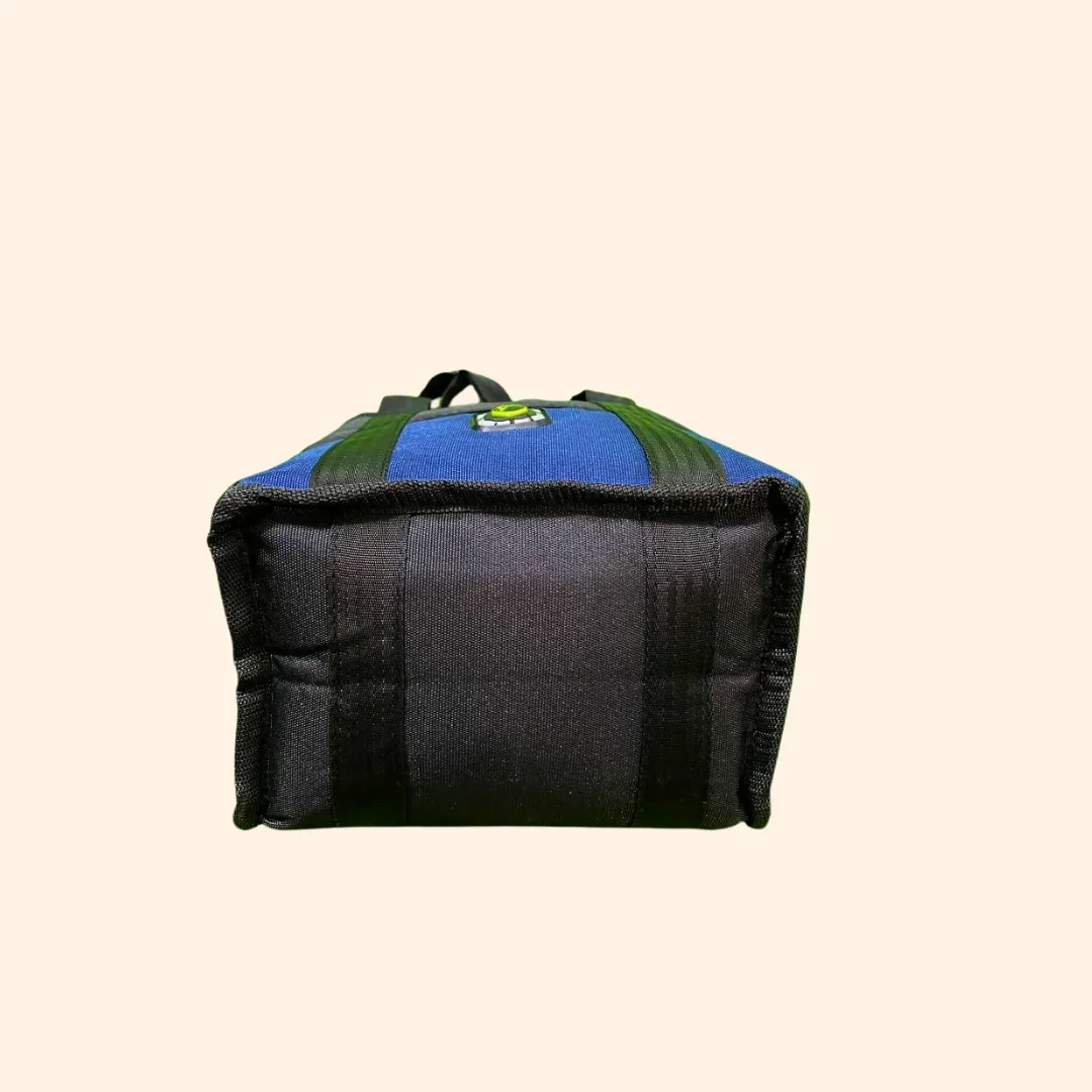 Lunch Bag 4