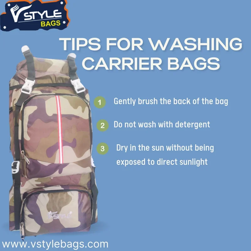 Trekking Bag /Rucksack for Trekking