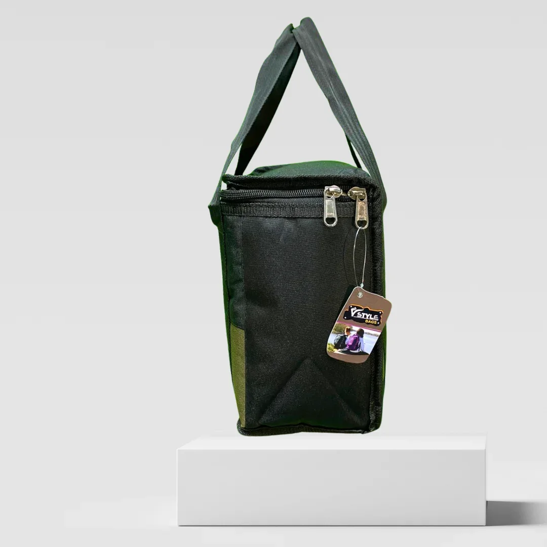 Lunch Bag or Tiphen Bag 2