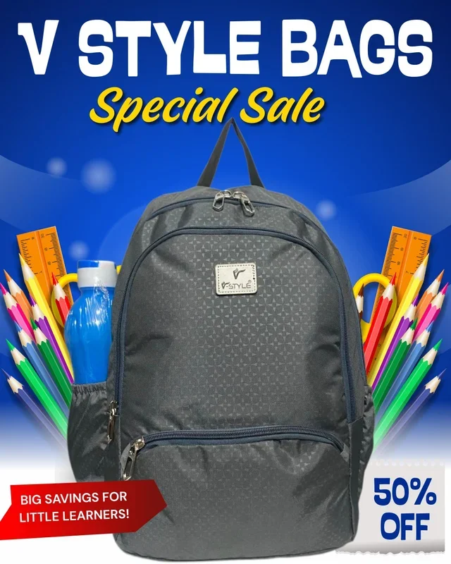 College Bag