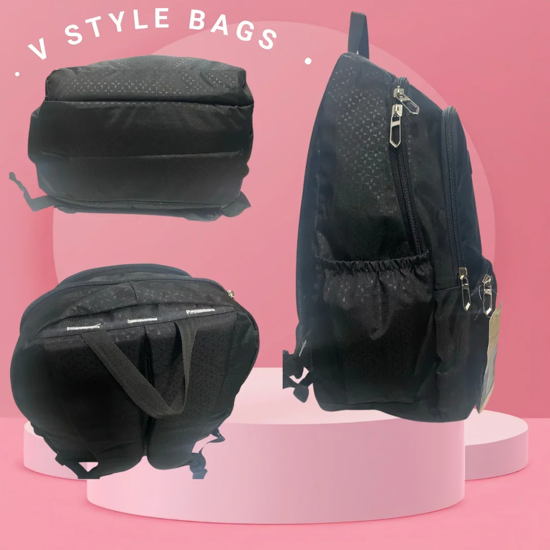 College Bag 2