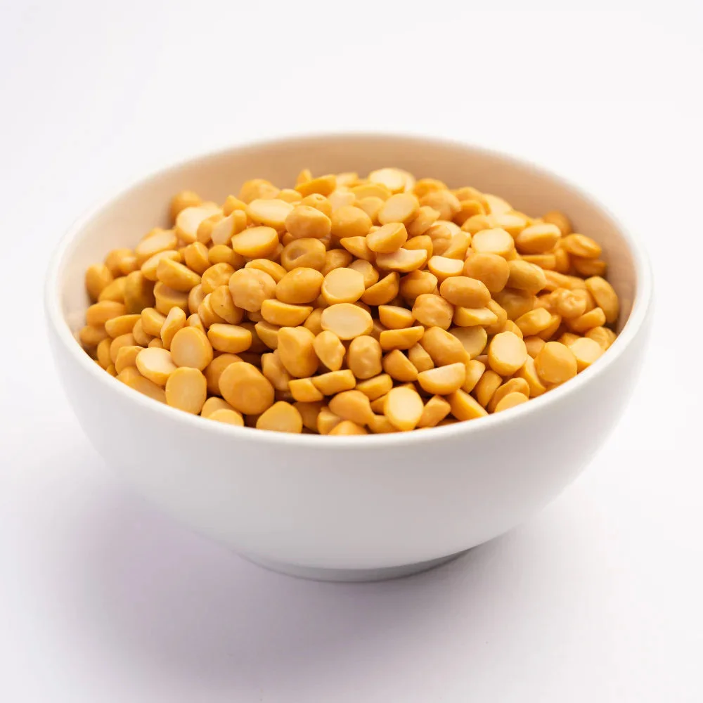 Chana Dal/ಕಡ್ಲಲೆ ಬೇಲೆ