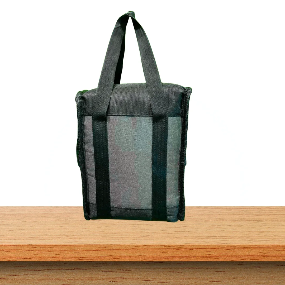 Lunch Bag 4
