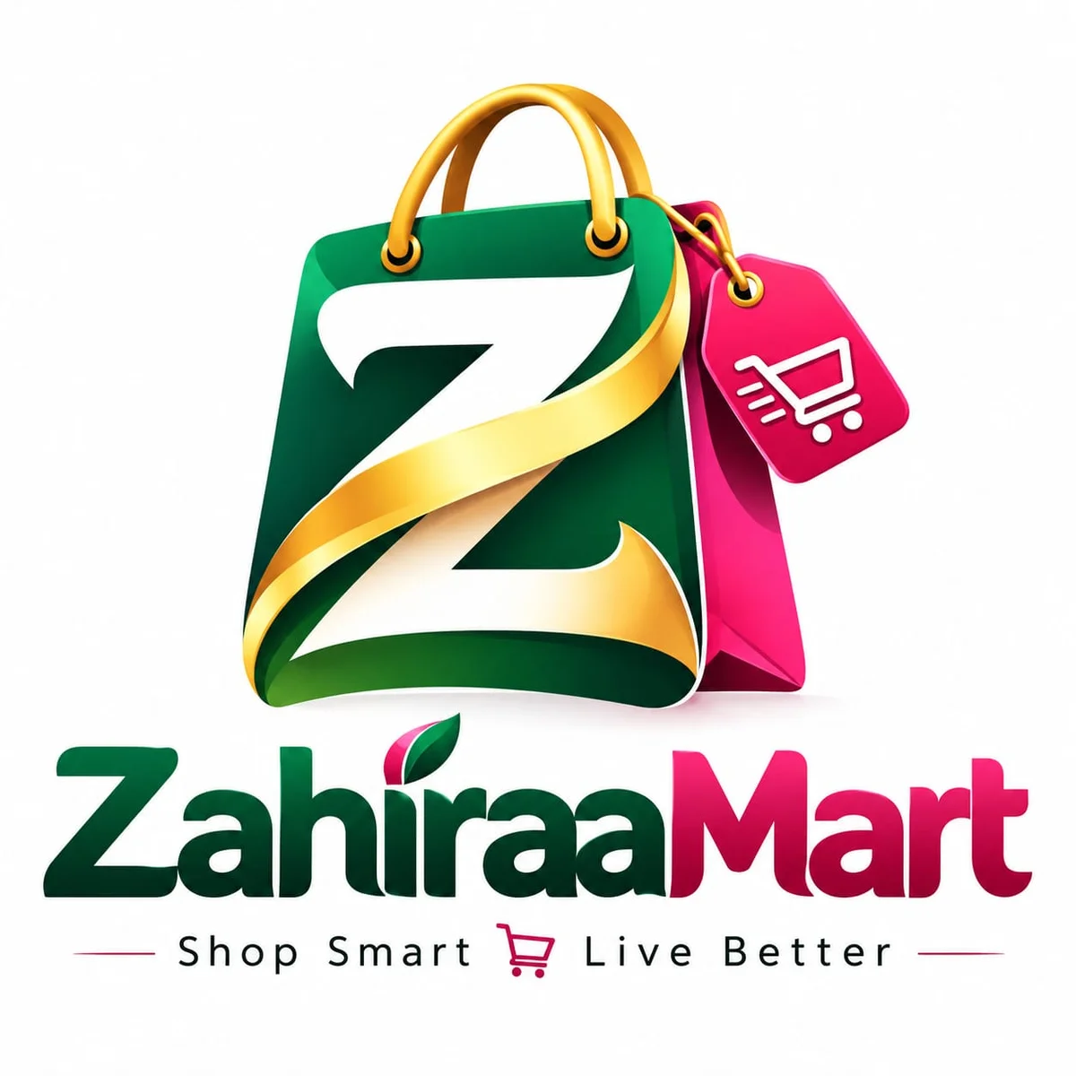 ZahiraaMart