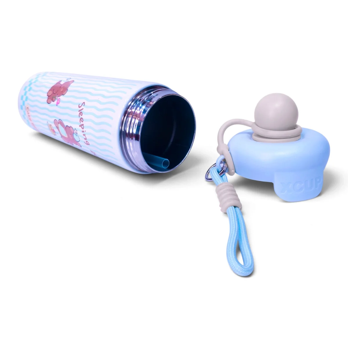 High quality stainless steel 304 water water uh kids under 10 years of age