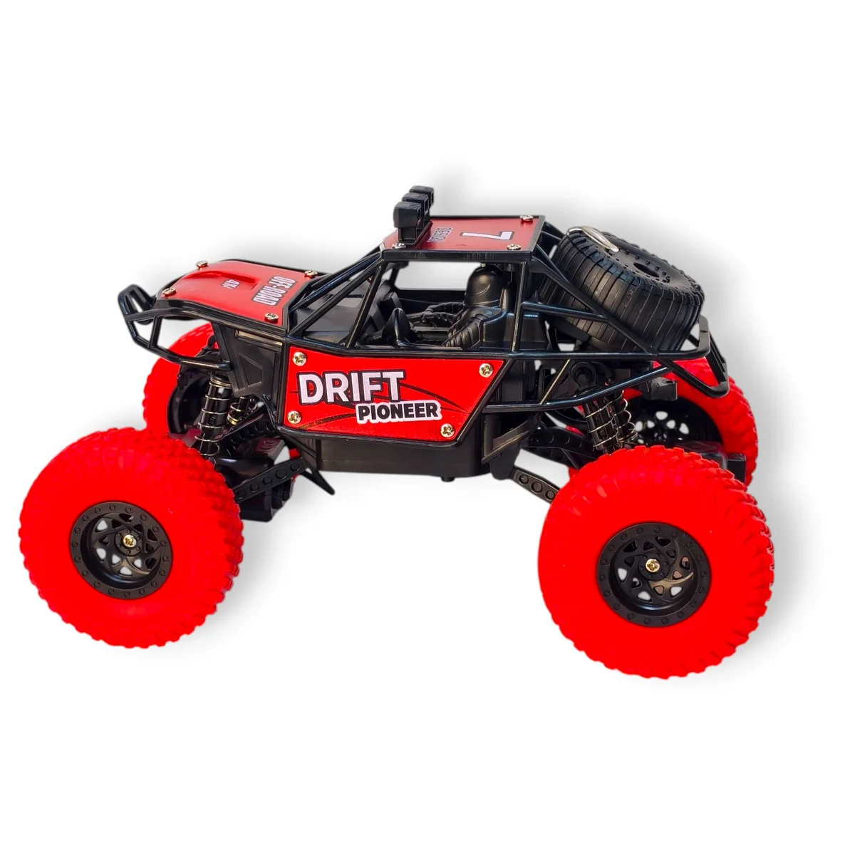 Drift Pioneer RC Car for Kids | Remote Control Off-Road Drift Car