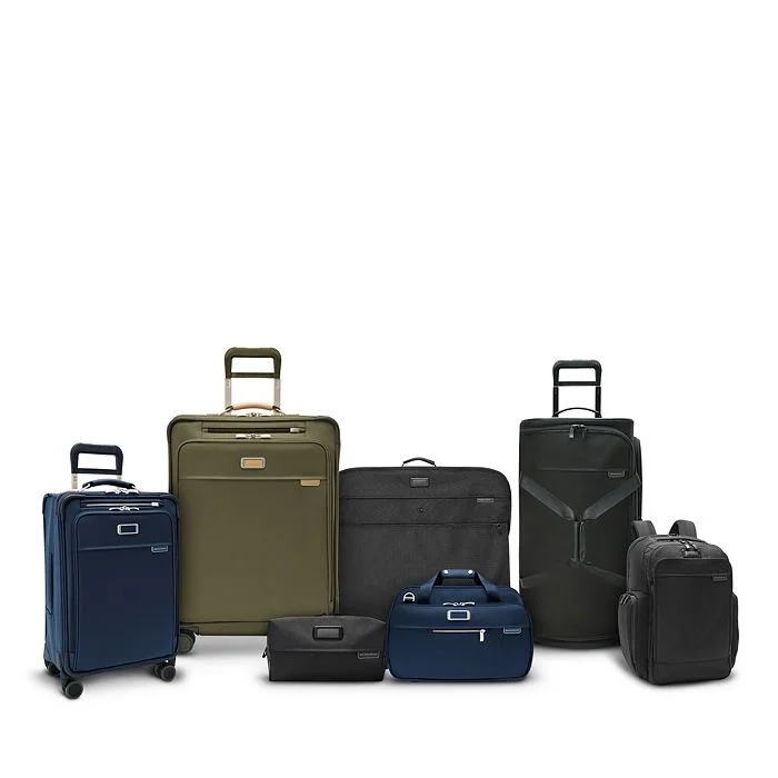 Bags & Luggage