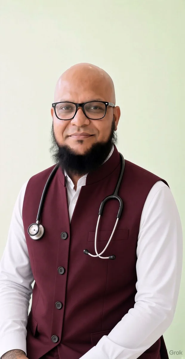 Irfan Malik