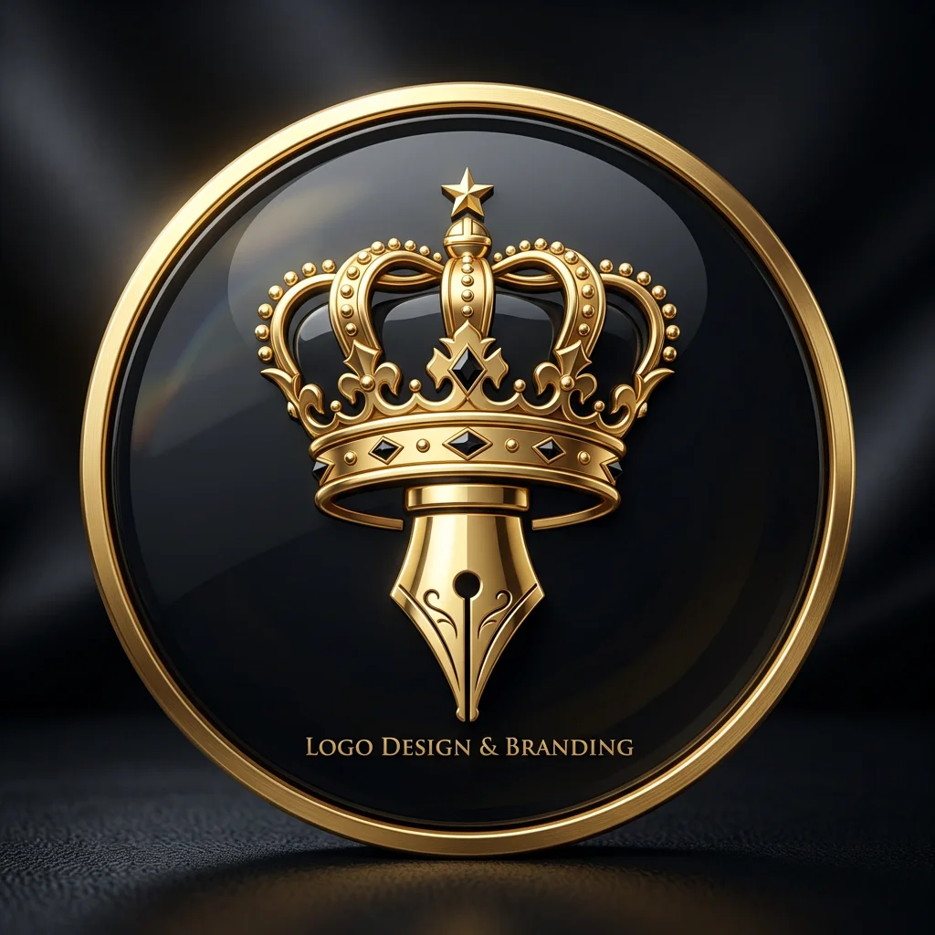 Logo Designing