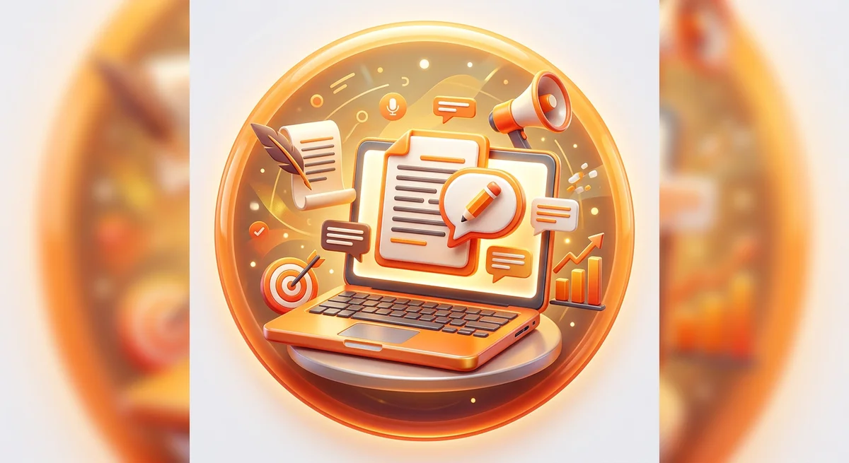 Content Marketing