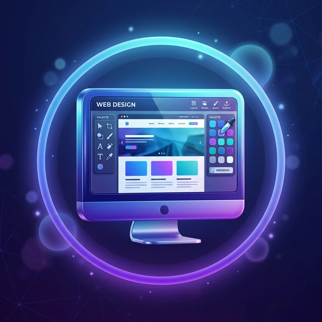 Web Designing