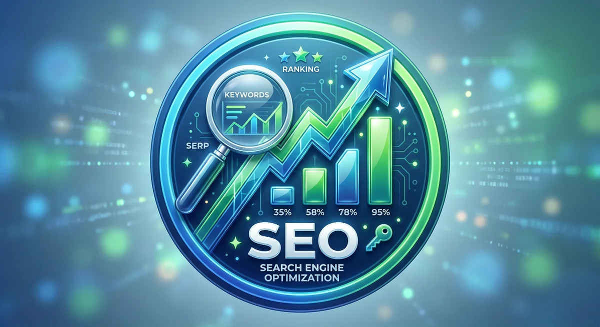 SEO Optimization