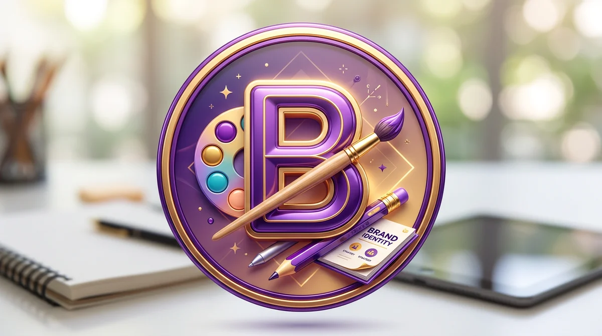 Branding & Design
