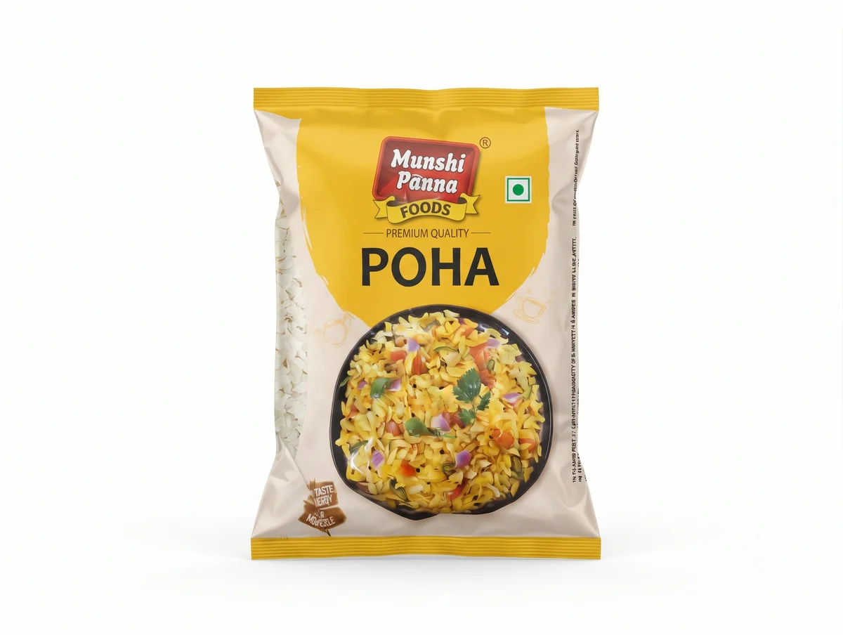 Poha 500g