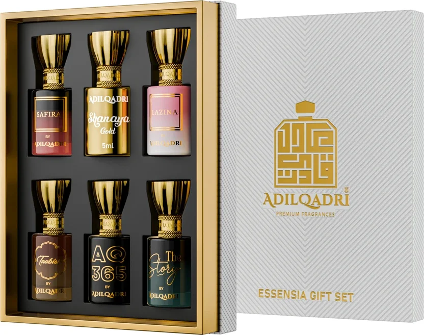 Adilqadri Attars