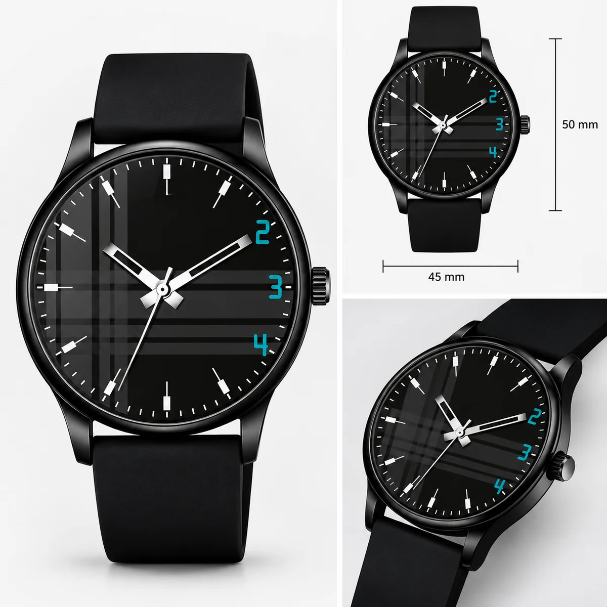 Wrist ' Watch
