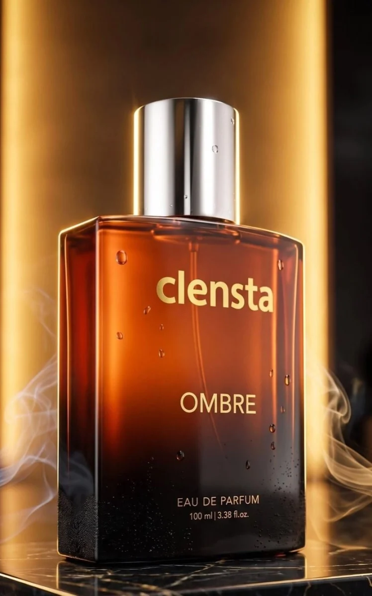 Clensta ombre perfume