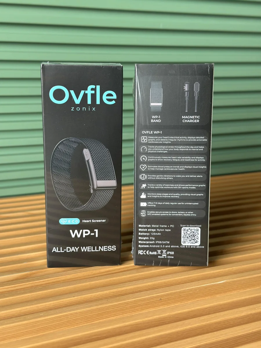 Fitness Band
