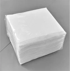 Tissue paper single ply