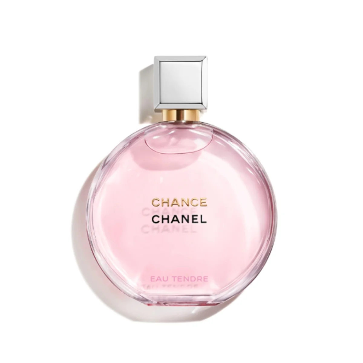CHANEL Chance Eau Tendre — Fresh. Feminine. Irresistibly Elegant.
