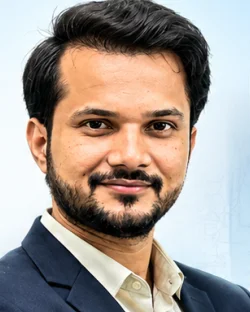 Mayur Kasture Sir