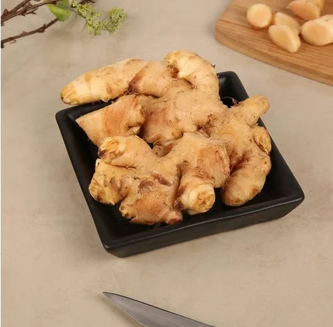 Ginger (Adrak)