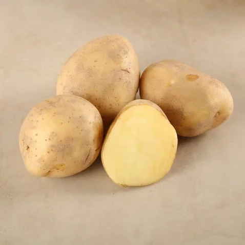 Potato (Aloo) 3
