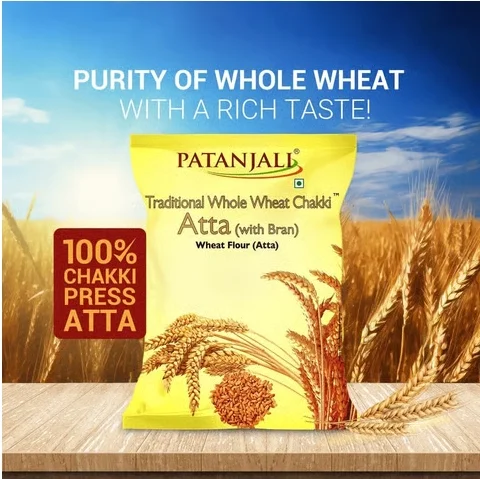 Flour ( ATTA)