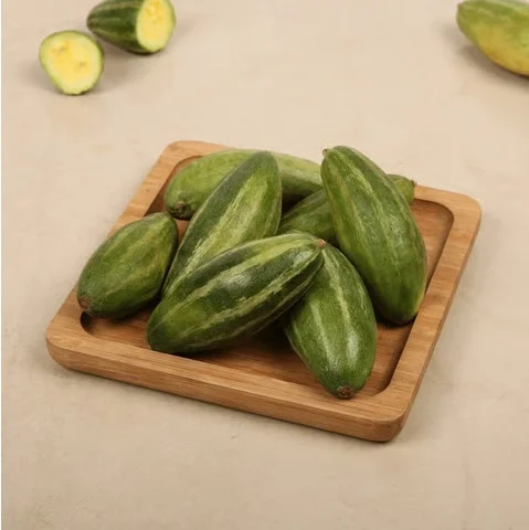 Fresh Vegetables