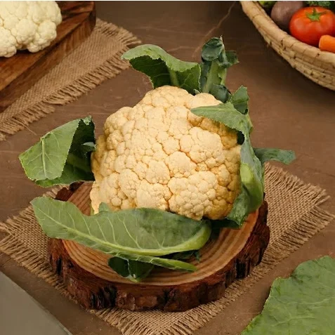 Cauliflower (Phool Gobhi)