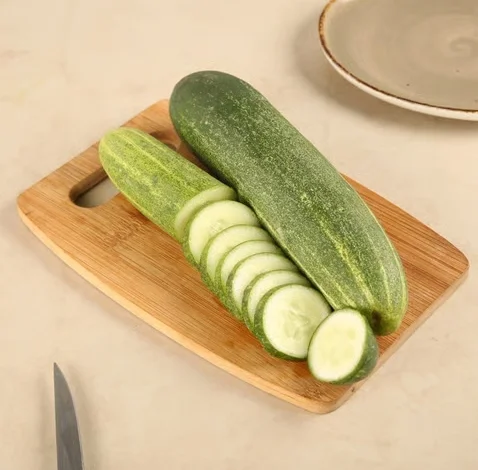 Green Cucumber (Kheera)
