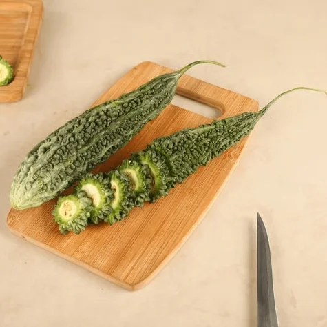 Bitter Gourd (Karela)