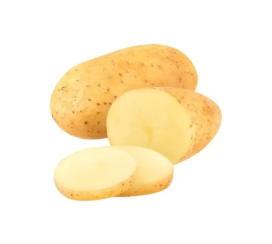 Potato (Aloo) 2