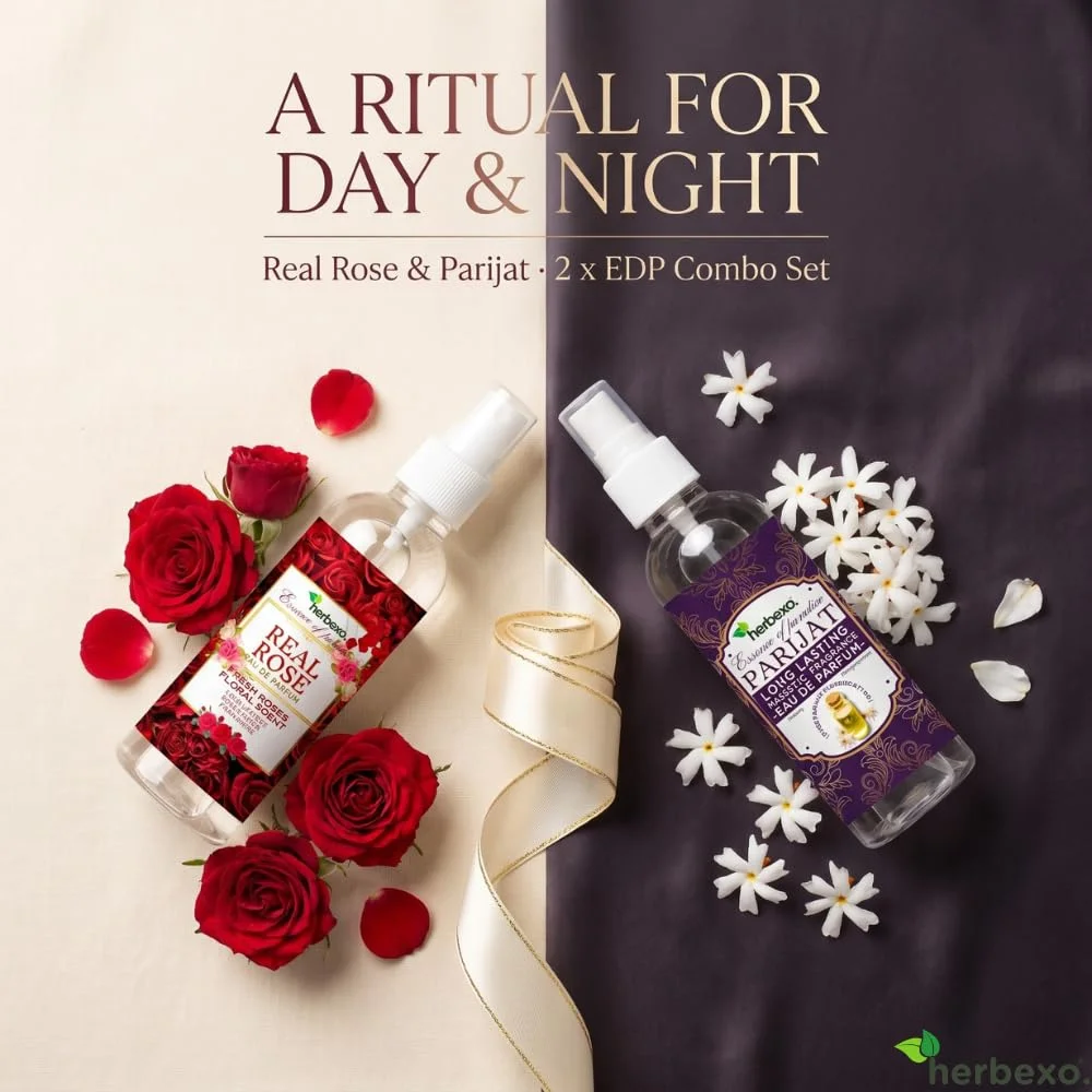 parijat perfum