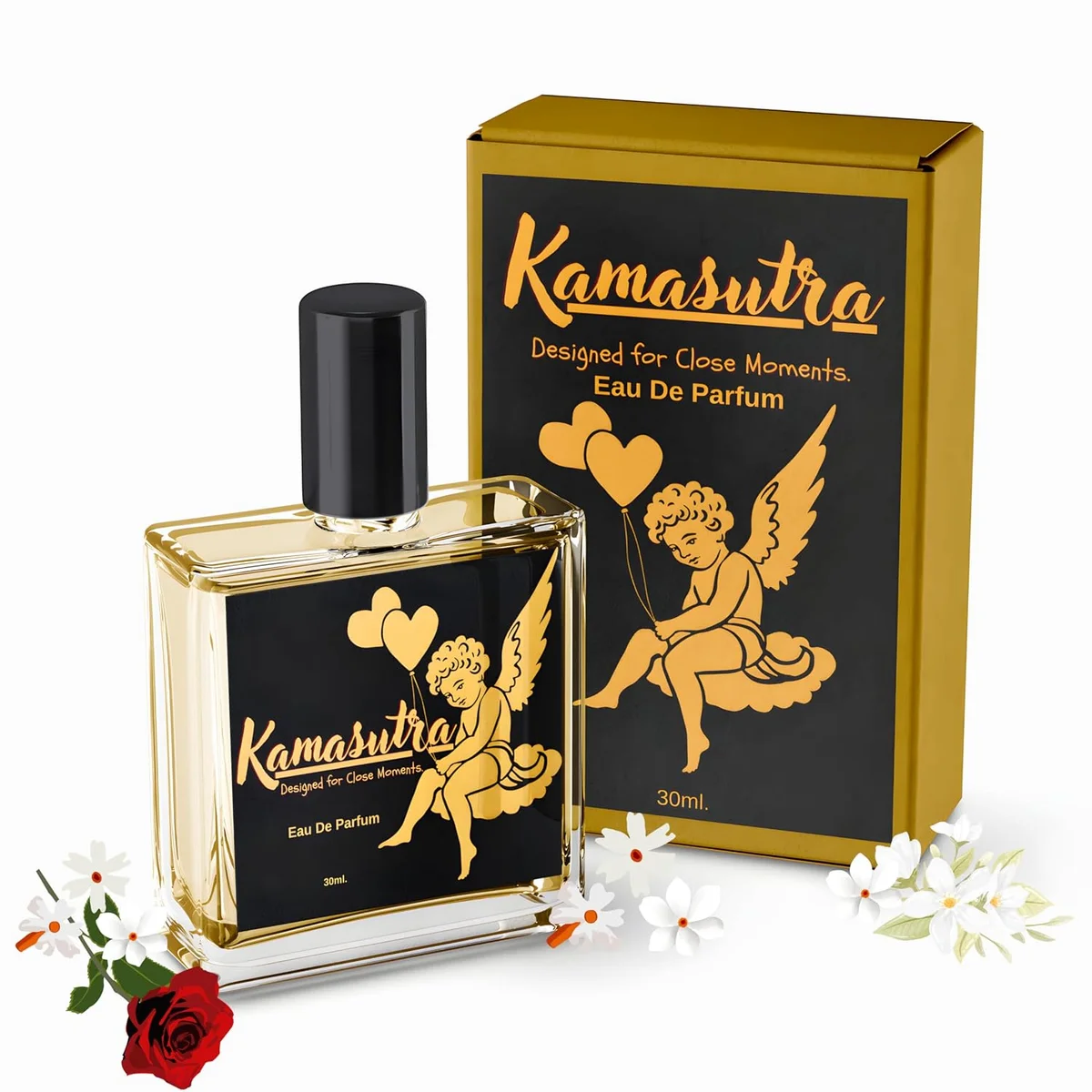 herbexo kamasutra perfume edp