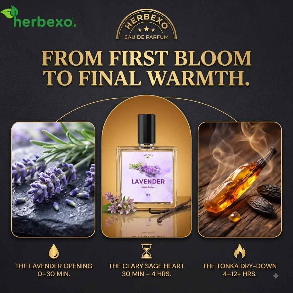 lavender perfume