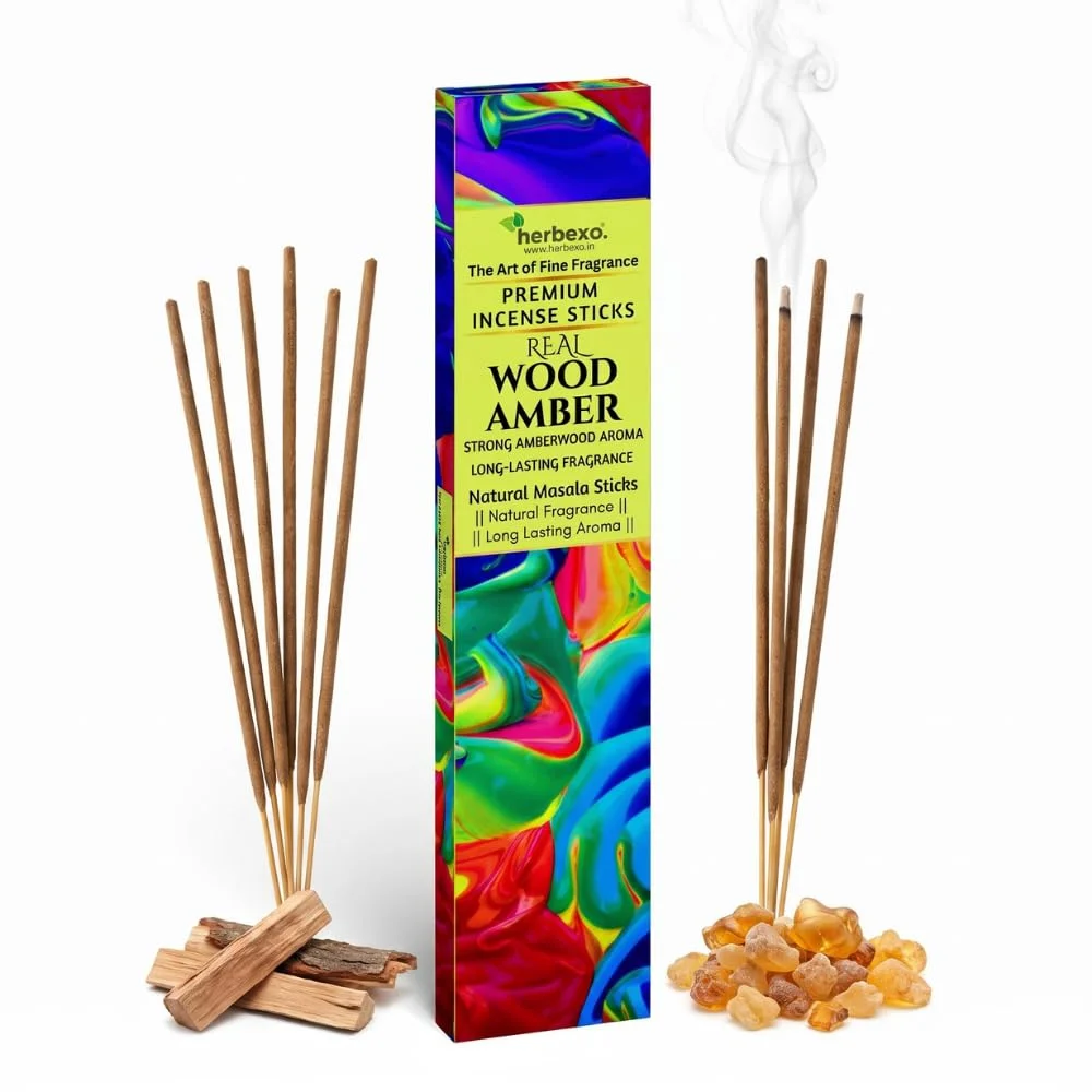 Royal Series Incense Sticks / Agarbatti