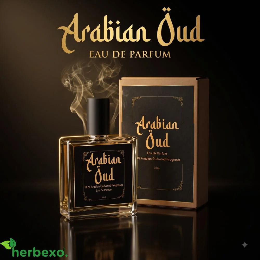 Arabian Oud EDP Perfume